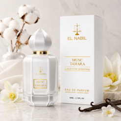MUSC TAHARA El Nabil - Eau de parfum