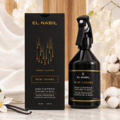 Spray d’Intérieur MUSC TAHARA – El Nabil