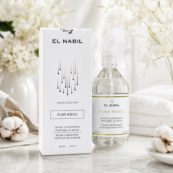 Spray d’Intérieur Pure White – El Nabil