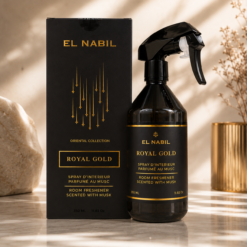 Spray d'Intérieur Royal Gold - El Nabil