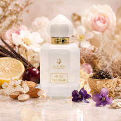 MUSC TESNIME El Nabil - Eau de parfum